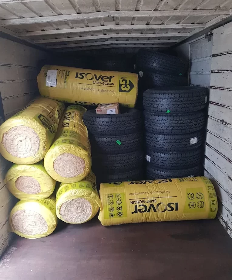 Distribucion